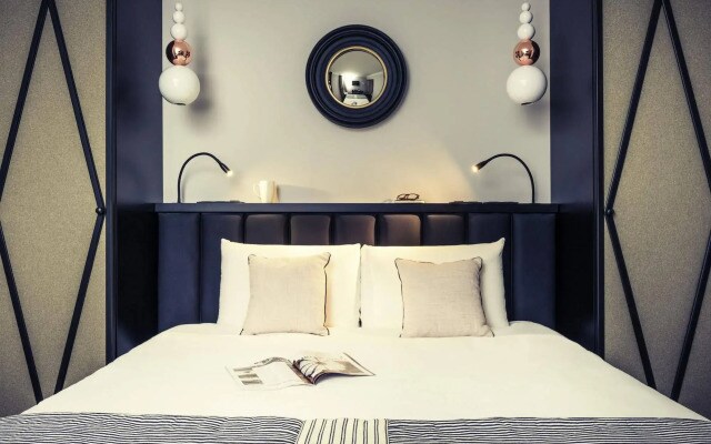 Mercure Paris Arc de Triomphe Wagram