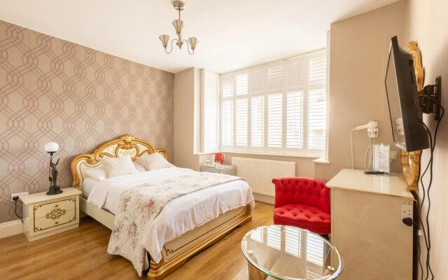 Kato London Haus