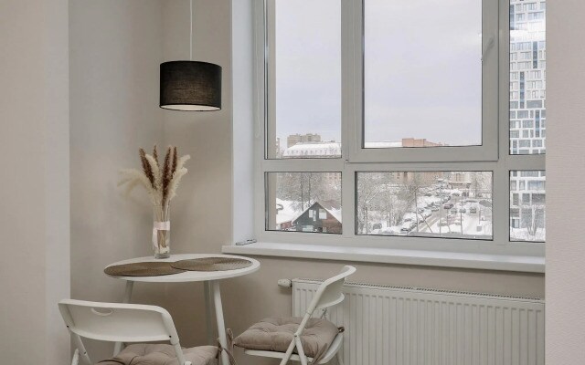 Privi House на Карла Маркса 304В