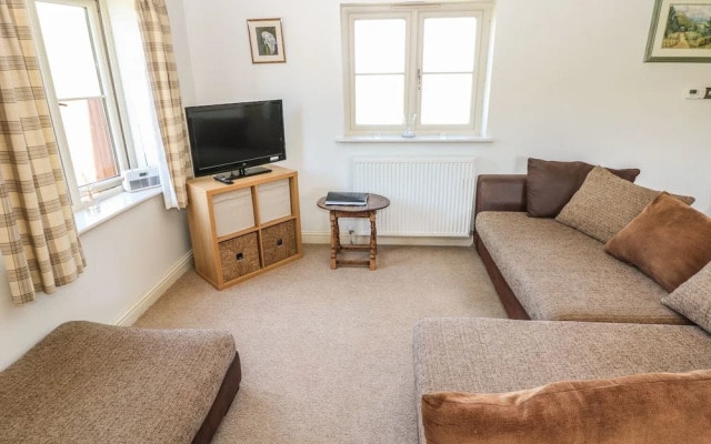 Deer Croft Cottage