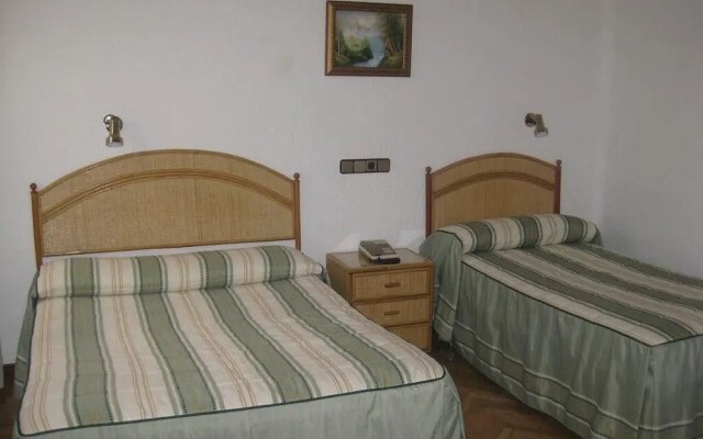 Hostal Prada