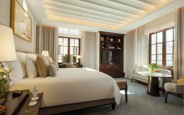 Corinthia Rome