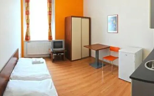 Wellness Hotel Svoboda