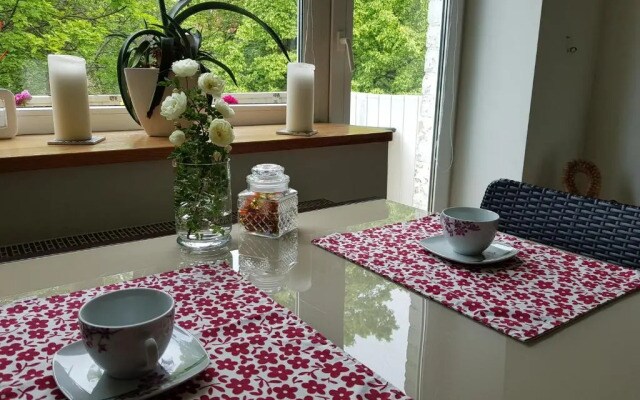 Scandinavian Breeze Apartment