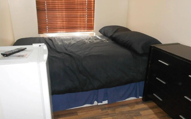 Mapesbury Hostel