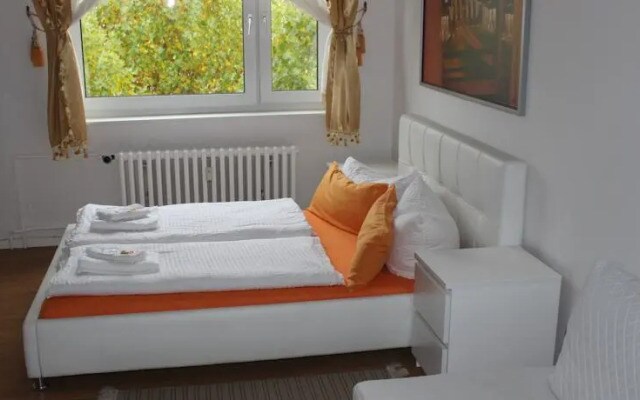 Ferienwohnung Schloss Charlottenburg