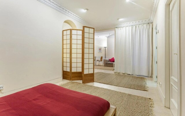 MIT House Prado en Madrid