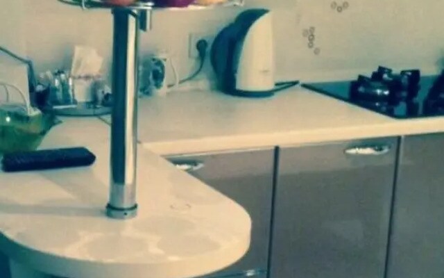 Коттедж Голубые Дали