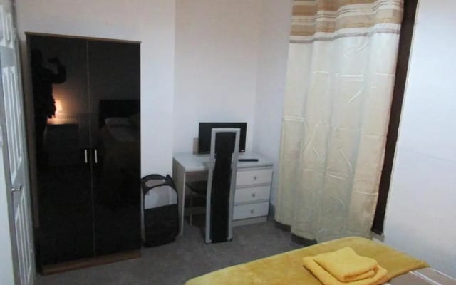 Villa Anson