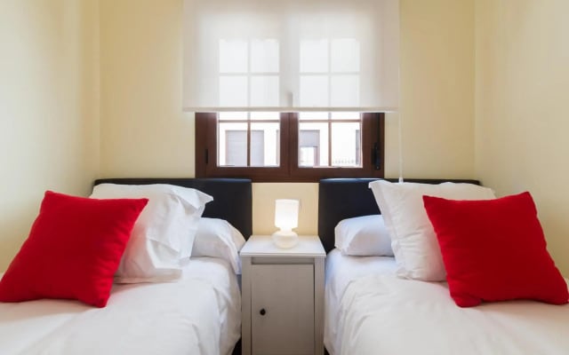 MIT House Retiro II en Madrid Capital
