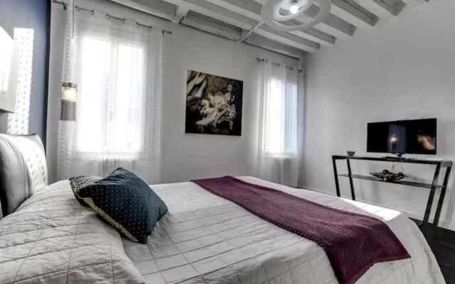Biennale Superior Suite by Wonderful Italy