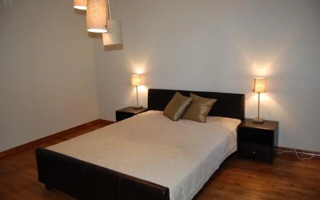 Narva mnt Apartment