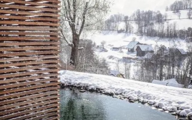 Apartmán Stará škola