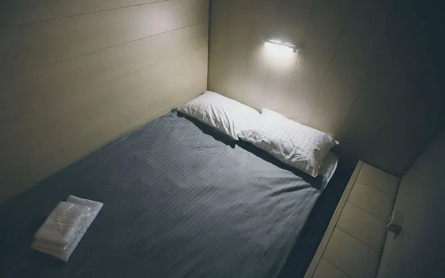 Your Space capcule hotel - Hostel