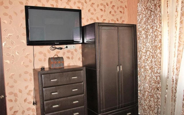 Townhouse Orkhideya