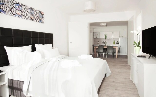 Apartments Rosenthal Residence