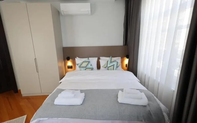 İstanbul Guest House