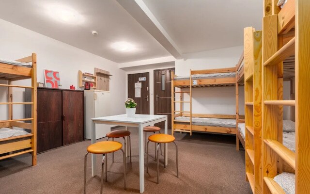 Luxhostel24 Warsaw