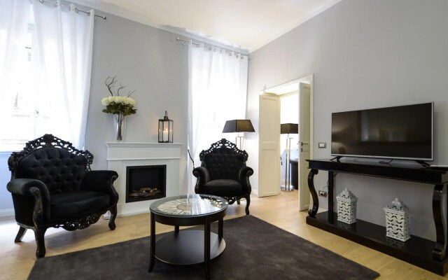 Belsiana Apartment