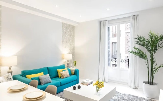 Carretas Apartments