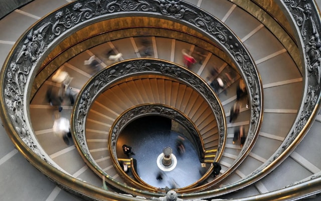 Suite Prati