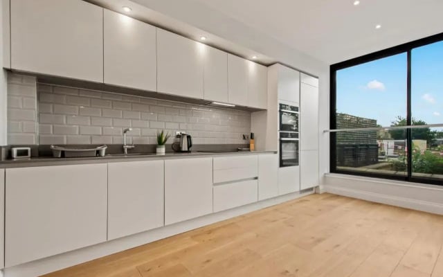 Dalsto Apartment By Mysquare