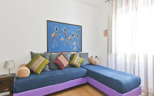 La Casa di Livia