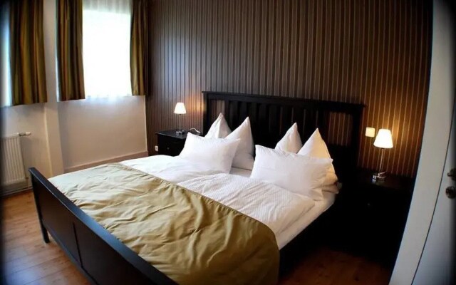 Garni Hotel Horske Spicky