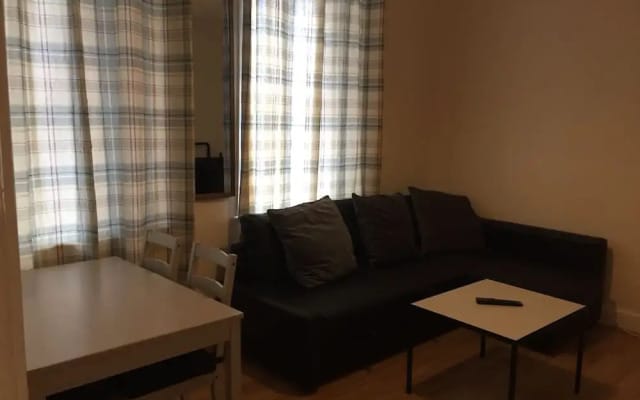 Marble Apartments Brixton Central