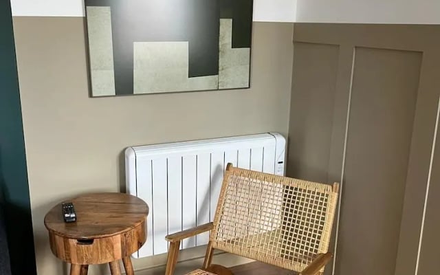Peak Willow Apartments