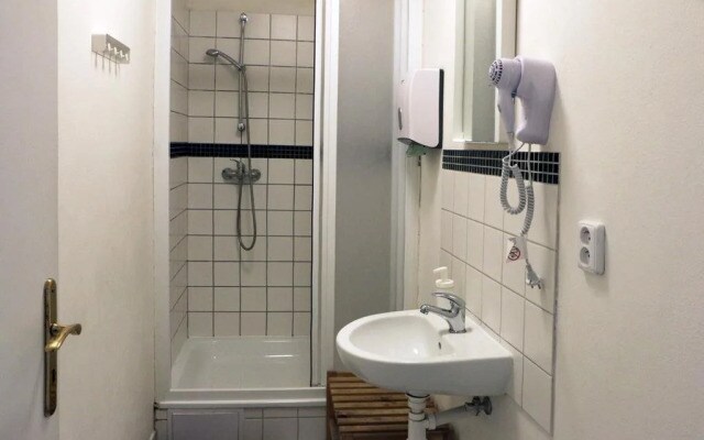 Hostel Boudnik