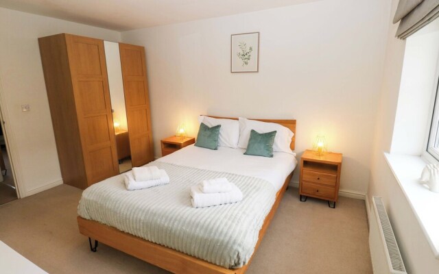 Cottage Holiday Home