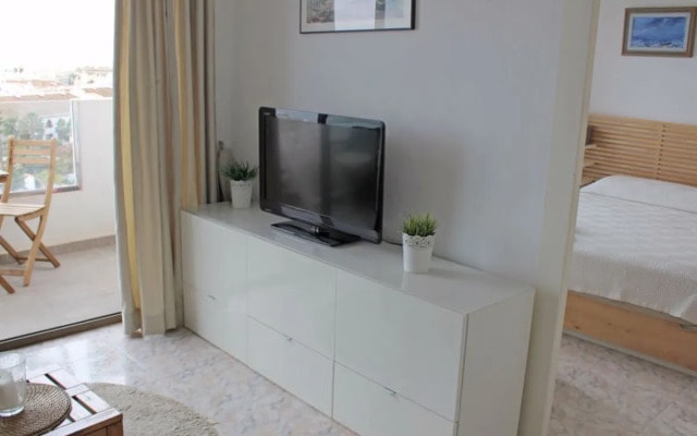 Apartment Apartamento S.House