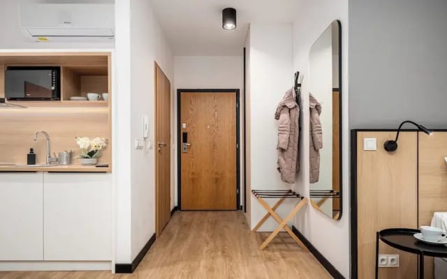 Apartamenty Sun & Snow Zamoyskiego