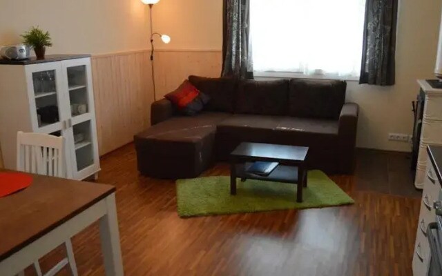 Ekokatti Cottages