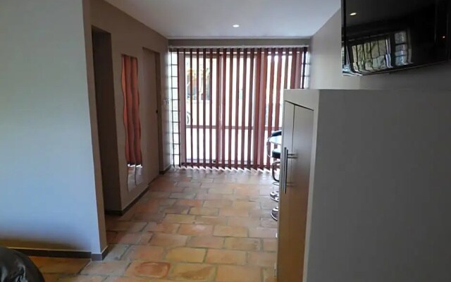 La Chambre de lOlivier