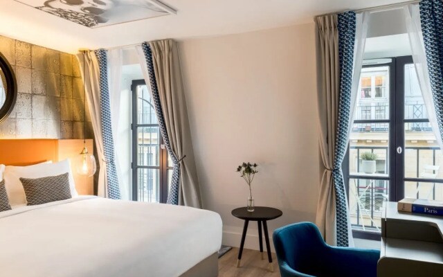 Renaissance Paris Vendome Hotel
