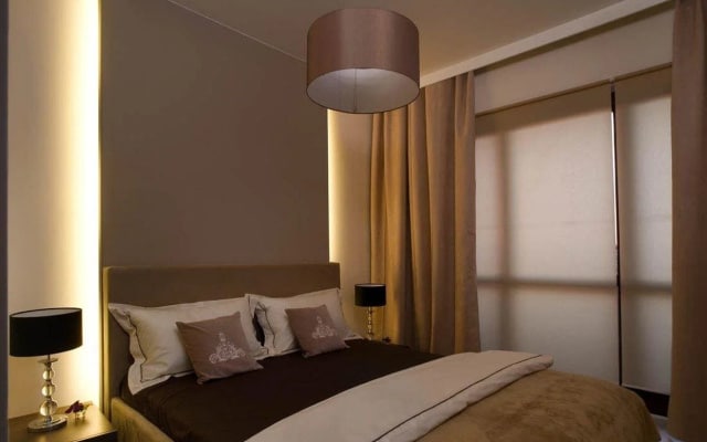 Platinum Towers by Platinum Residence