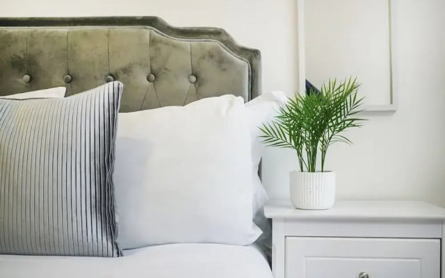 Shirland Road Flat