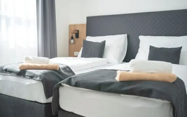 Hotel Parkview