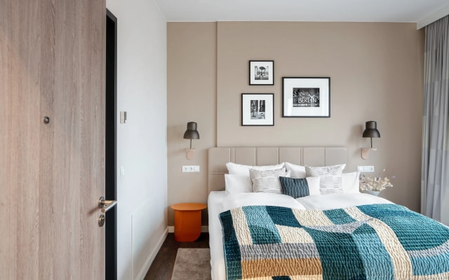 Numa Berlin Nook