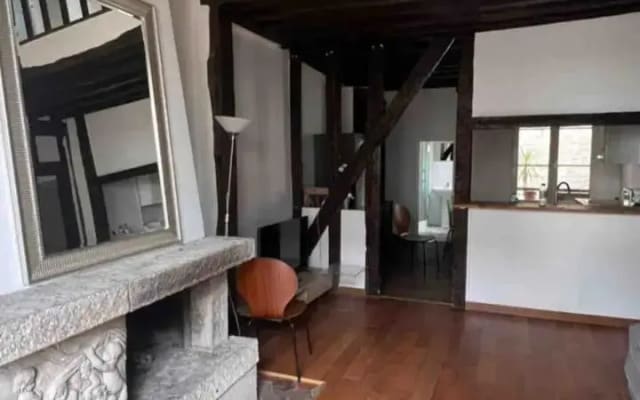Appartement Saint-Germain-Des-Pres