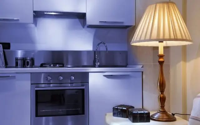 Warm Hospitality Apartments