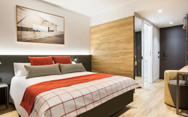 Hotel Acta Voraport
