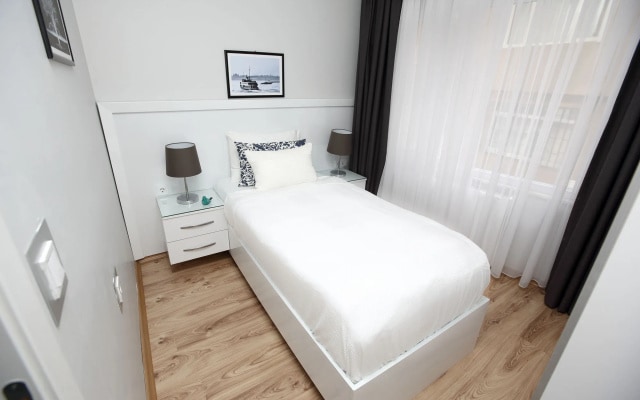 Patika Suites