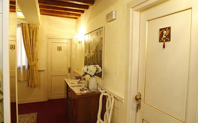 B&B Ca Furlan