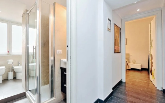 Brunetti Suite Rooms