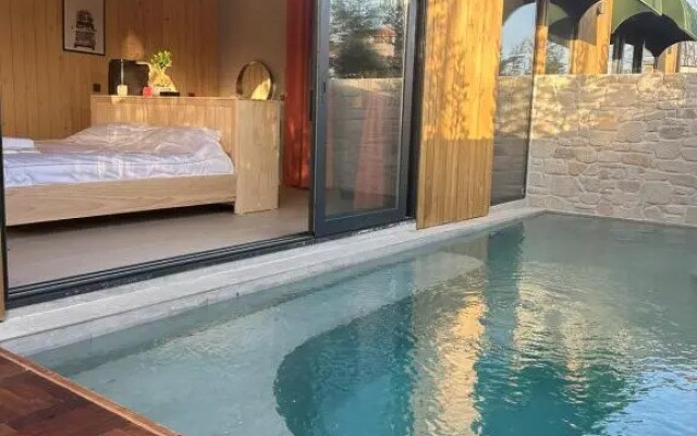 Prime Suites Yalova(Please Contact The Property 7 Days In Advance)