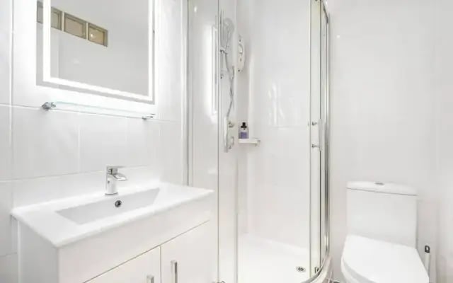 Cosy Marylebone Residence Super Fast Wifi