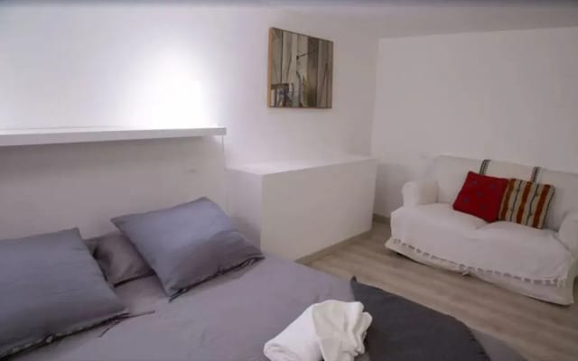 Termini Central Station Apartments